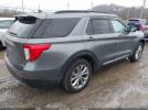 Ford Explorer Xlt Image 3