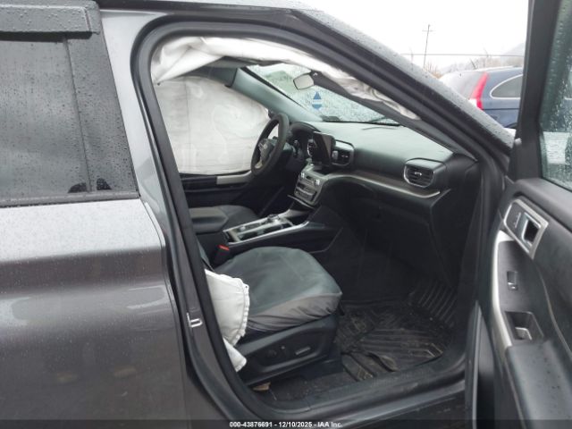 Ford Explorer Xlt Image 4