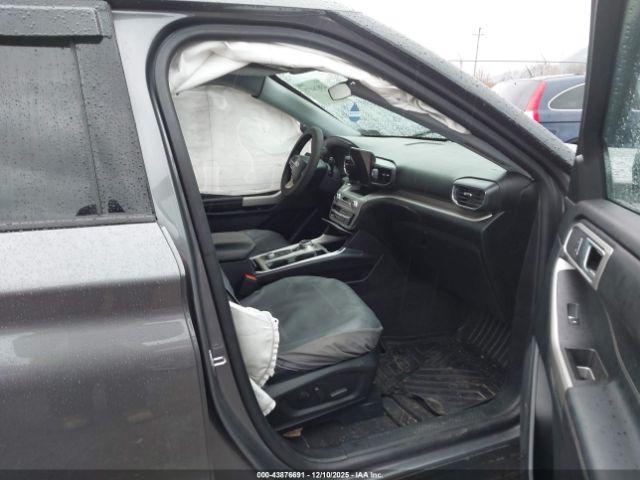 Ford Explorer Xlt Image 4