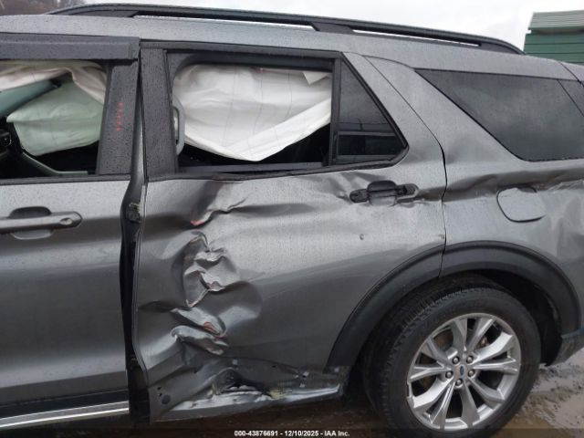 Ford Explorer Xlt Image 2