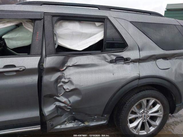 Ford Explorer Xlt Image 2