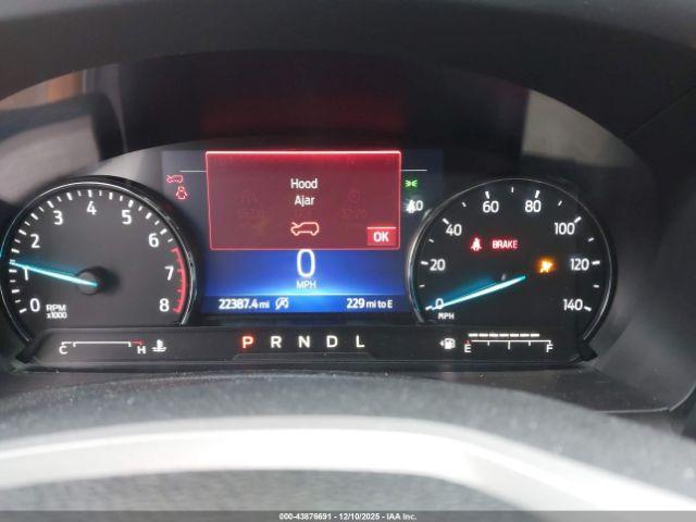 Ford Explorer Xlt Image 7