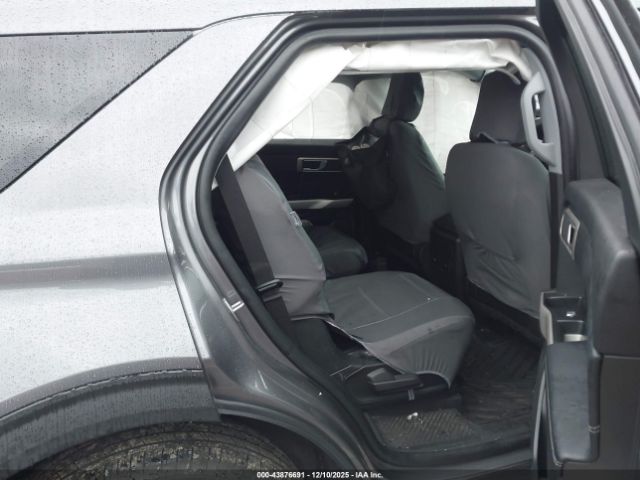 Ford Explorer Xlt Image 5