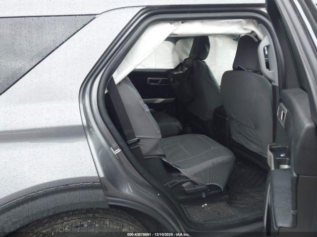 Ford Explorer Xlt Image 5