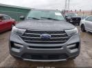 Ford Explorer Xlt Image 11