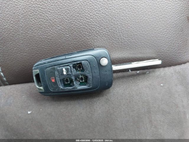 Chevrolet Impala 2lt Image 6