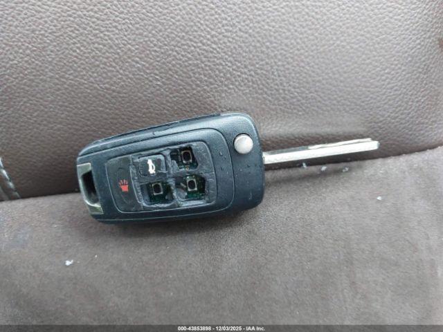 Chevrolet Impala 2lt Image 6