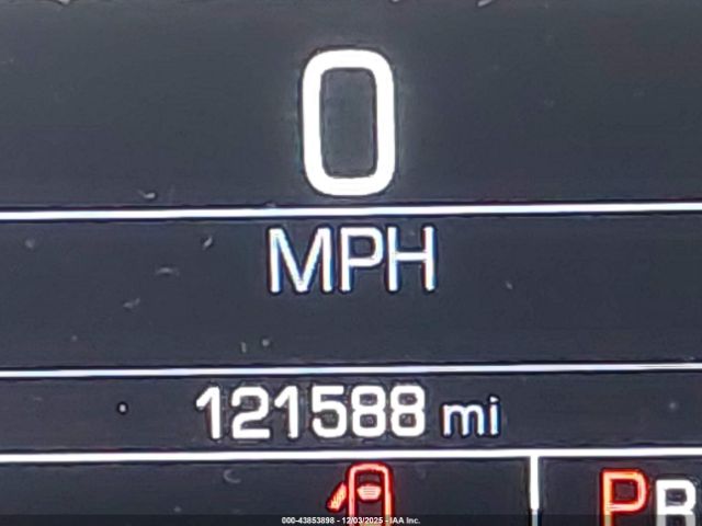 Chevrolet Impala 2lt Image 9