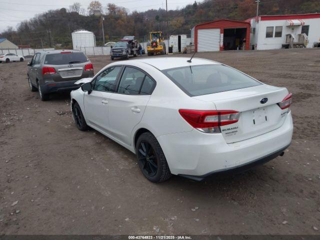 Subaru Impreza 2.0i Image 9