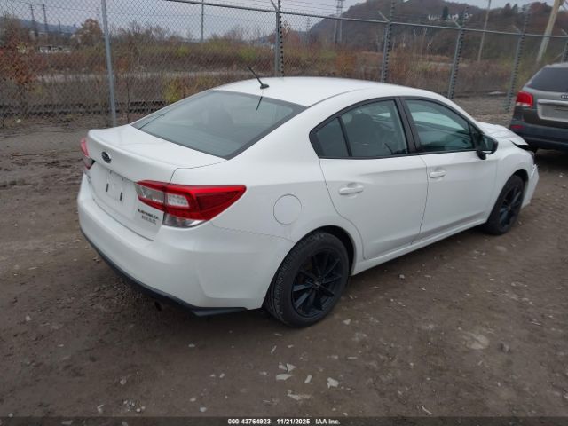 Subaru Impreza 2.0i Image 5