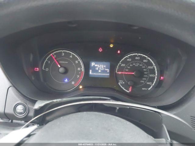 Subaru Impreza 2.0i Image 10