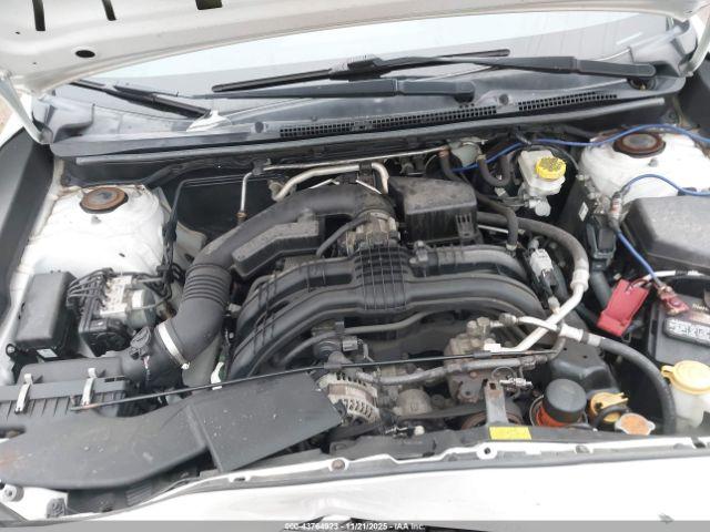 Subaru Impreza 2.0i Image 8