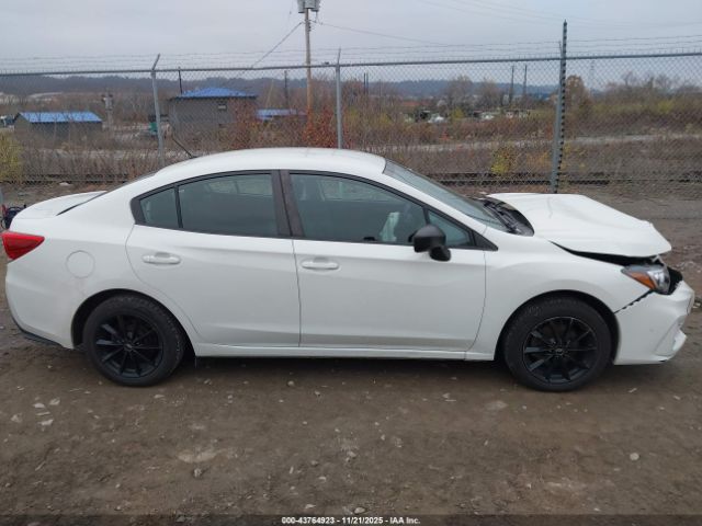 Subaru Impreza 2.0i Image 2