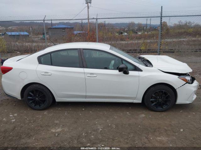 Subaru Impreza 2.0i Image 2