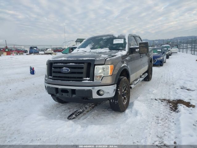 Ford F-150 Xlt Image 13