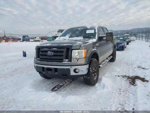 Ford F-150 Xlt Image 13