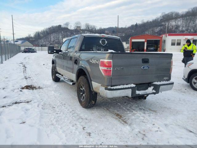 Ford F-150 Xlt Image 12
