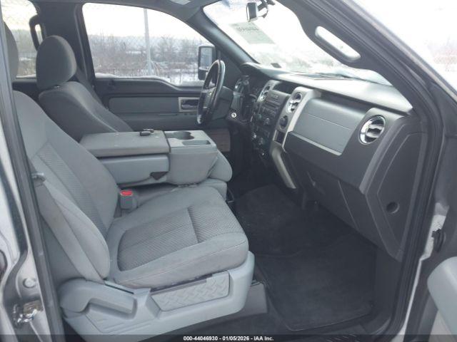 Ford F-150 Xlt Image 15