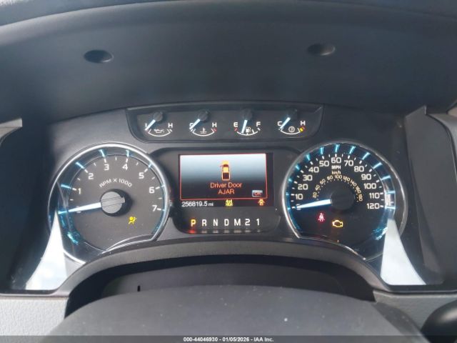 Ford F-150 Xlt Image 8