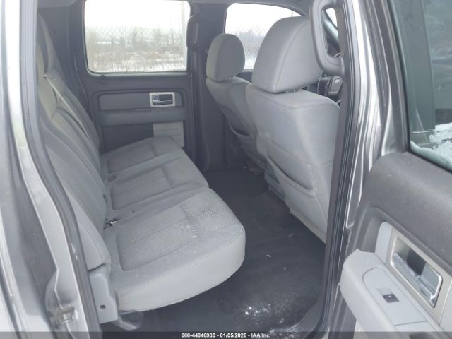 Ford F-150 Xlt Image 11