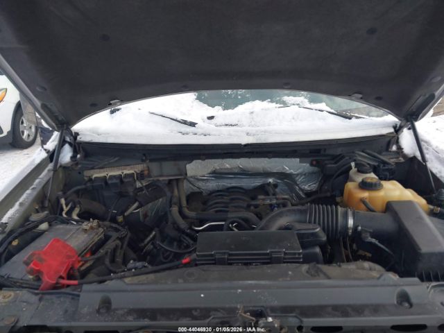 Ford F-150 Xlt Image 3