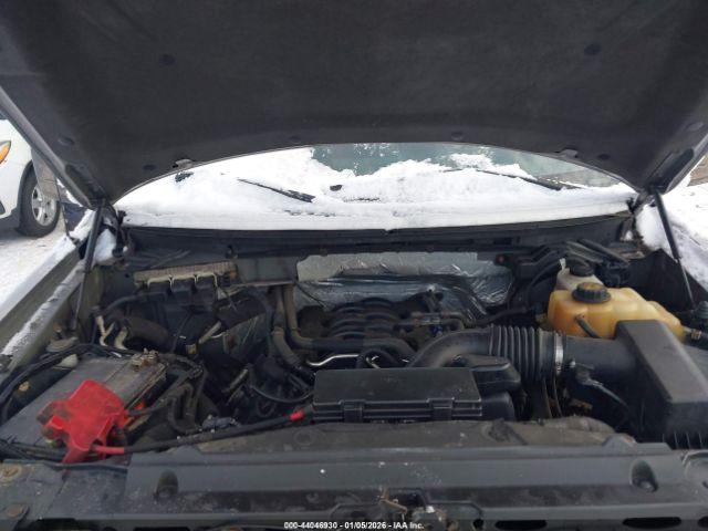 Ford F-150 Xlt Image 3