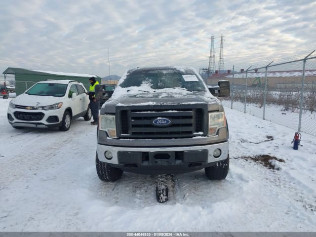 Ford F-150 Xlt Image 5