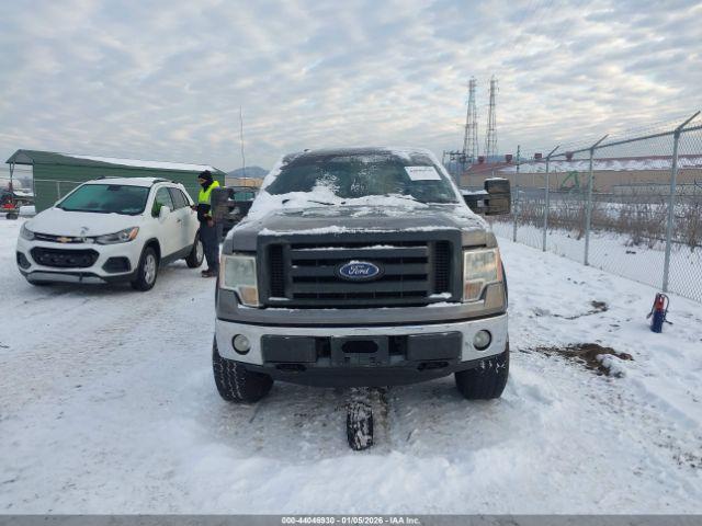 Ford F-150 Xlt Image 5