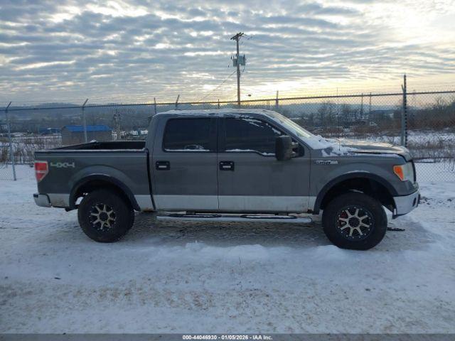 Ford F-150 Xlt Image 2
