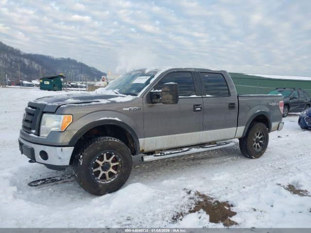 Ford F-150 Xlt Image 6
