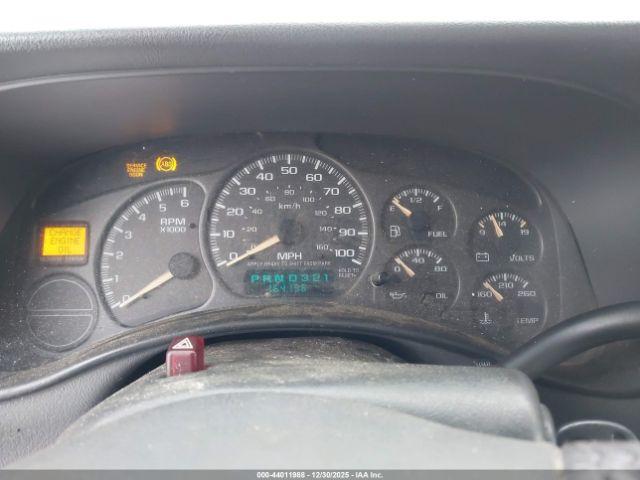 Chevrolet Silverado 1500 Ls Image 6