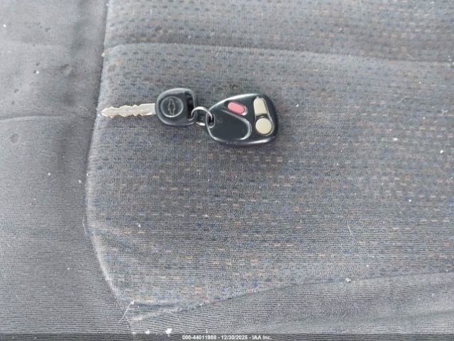 Chevrolet Silverado 1500 Ls Image 11