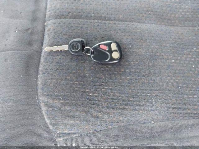 Chevrolet Silverado 1500 Ls Image 11