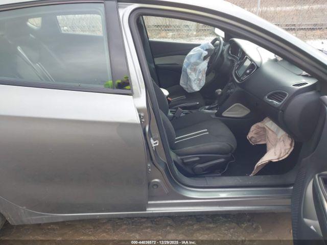 Dodge Dart Rallye Image 2