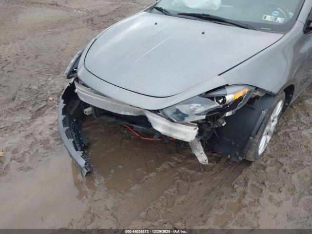 Dodge Dart Rallye Image 5