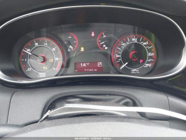 Dodge Dart Rallye Image 9