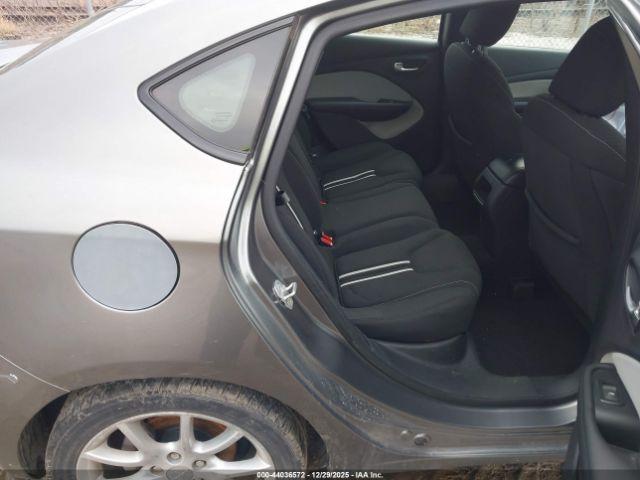 Dodge Dart Rallye Image 10