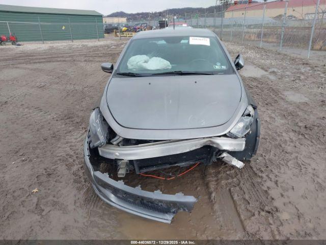 Dodge Dart Rallye Image 12