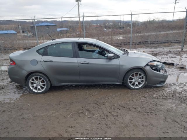 Dodge Dart Rallye Image 8
