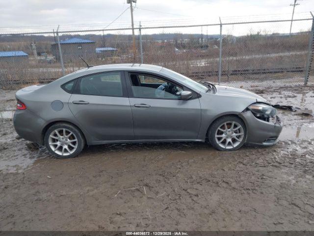 Dodge Dart Rallye Image 8