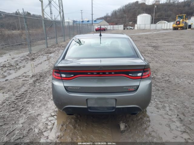 Dodge Dart Rallye Image 15