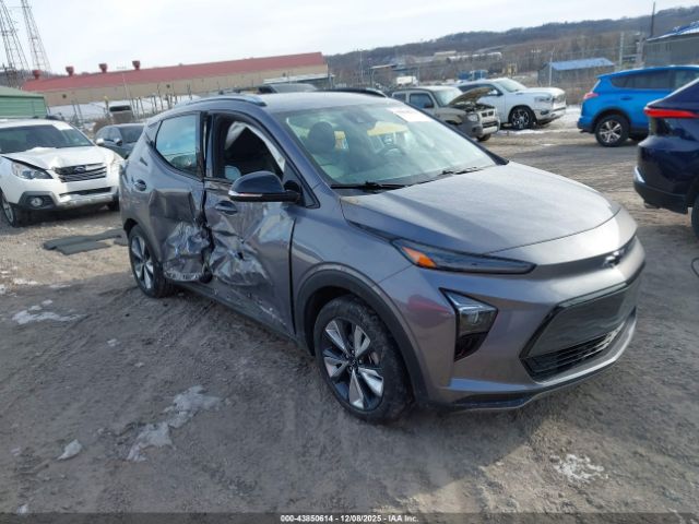 Chevrolet Bolt Fwd Lt Image 1