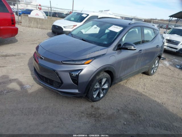 Chevrolet Bolt Fwd Lt Image 3
