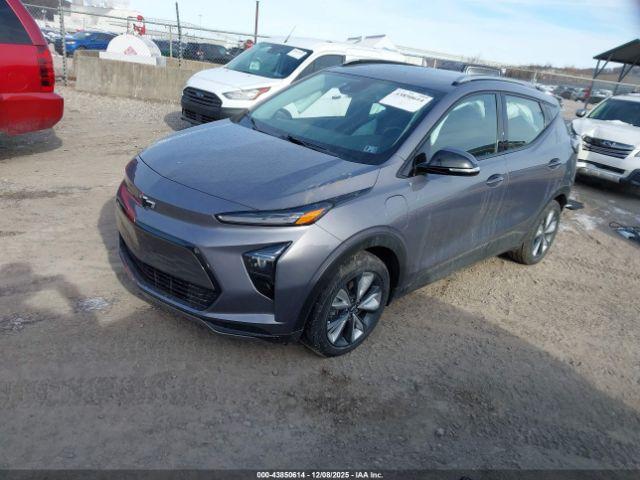 Chevrolet Bolt Fwd Lt Image 3
