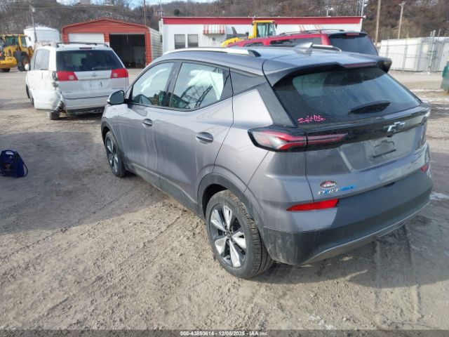 Chevrolet Bolt Fwd Lt Image 4