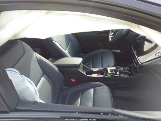 Chevrolet Bolt Fwd Lt Image 14