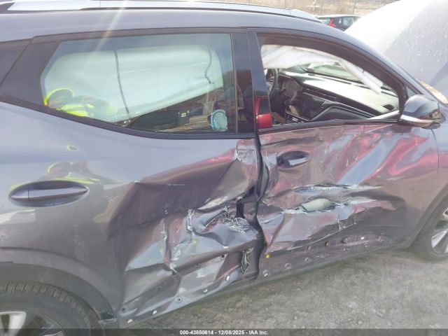 Chevrolet Bolt Fwd Lt Image 5