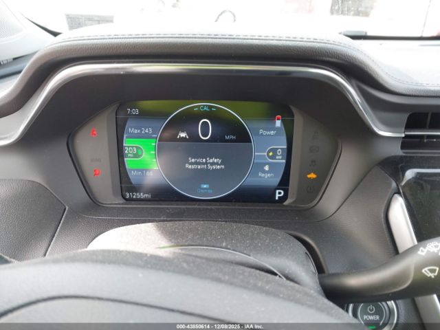 Chevrolet Bolt Fwd Lt Image 7