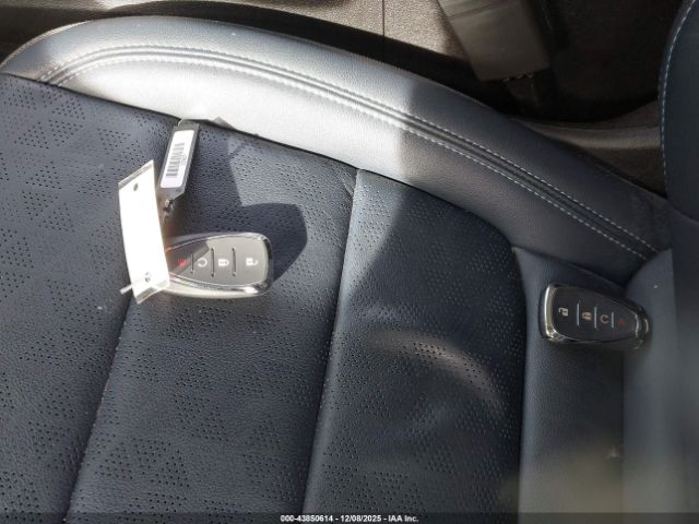 Chevrolet Bolt Fwd Lt Image 9