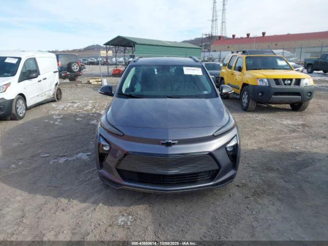 Chevrolet Bolt Fwd Lt Image 13